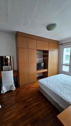 Burlington Square (D7), Apartment #618873571